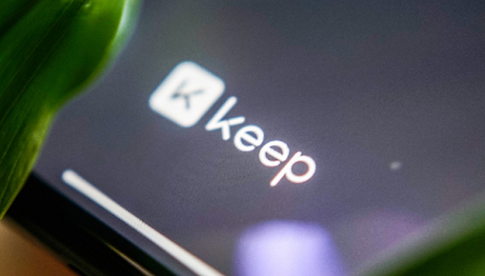 Keep回应裁撤线下业务Keepland：属正常业务调整