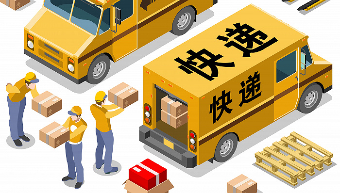送货上门考验快递行业：谁为最后100米的配送买单？