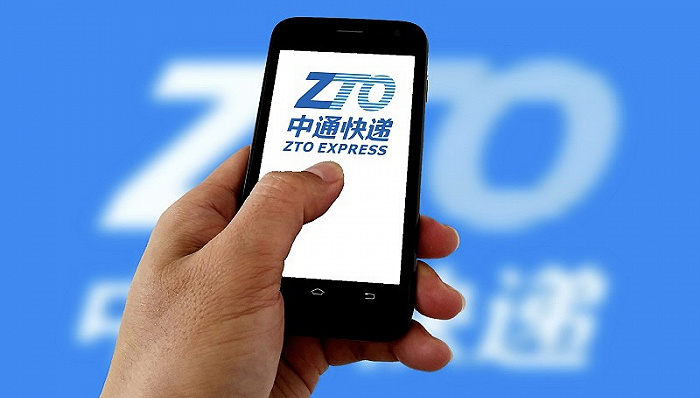 快递公司纷纷开始卖货，这次是中通
