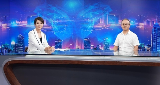 “上海圣华国际物流”施松标：国际物流，专业更放心