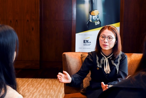 2023年度“首都最美巾帼奋斗者”，福佑卡车单丹丹：数字货运的拓荒者