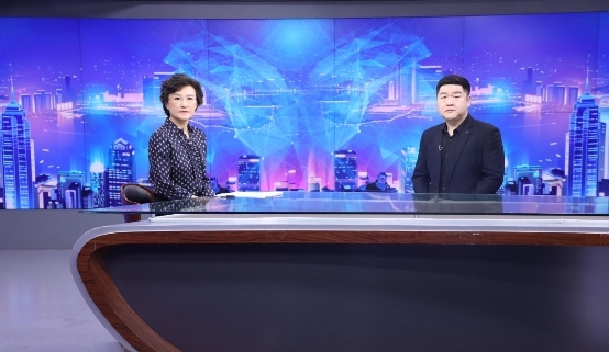 运盟国际货运代理有限公司董事长尹虎南：国际货代 一站式服务新时代