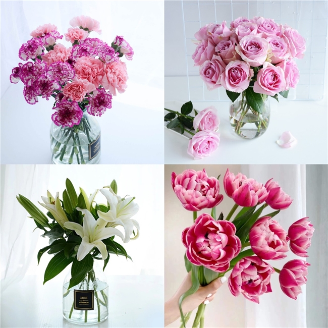 花式走俏“三八”妇女节，顺丰护航专属“她”的节日浪漫