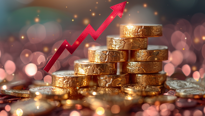 投教·理财｜何以“掘金”？挂钩黄金的理财产品有两大类