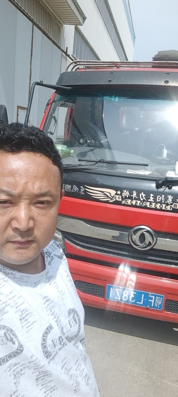 东风轻型车龘人用户故事（二） | 东风轻型车十年车主稳稳的幸福之路