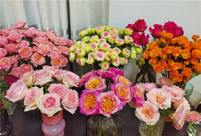 520献上“花”式告白！顺丰 “寄”刻行动，与TA定格浪漫时刻