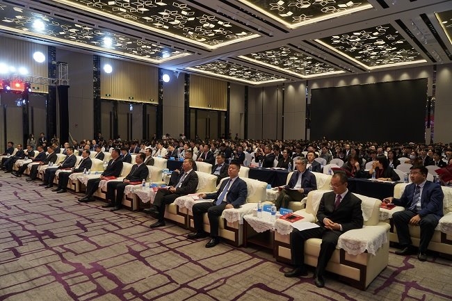 “长春国际汽车城＆一汽物流杯”第八届全国大学生物流设计大赛圆满落幕