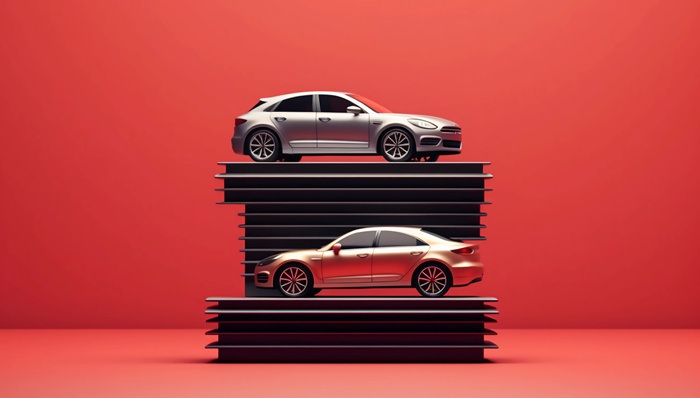 大行叫停汽车贷款“高息高返”一线追踪：股份行跟进调降优惠，多地出台自律公约