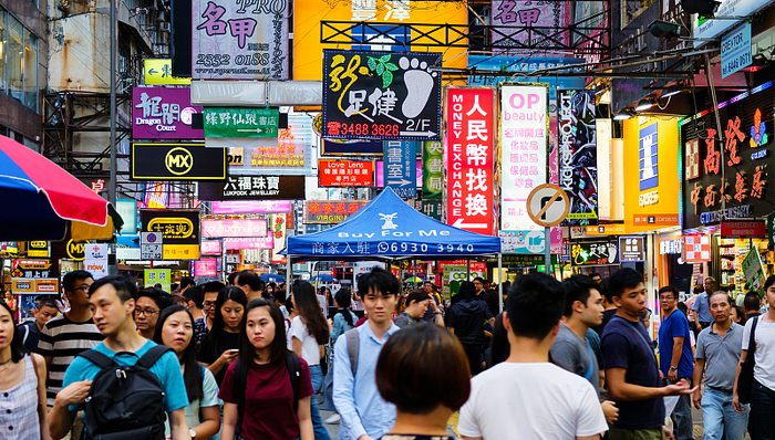 【深度】7%收益倒计时！香港保险抢购潮背后的狂欢与暗礁