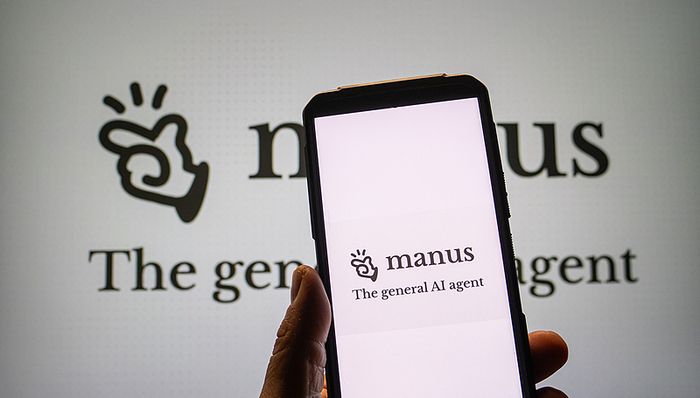 被曝裁员、多平台账号清空后，Manus又有新动作