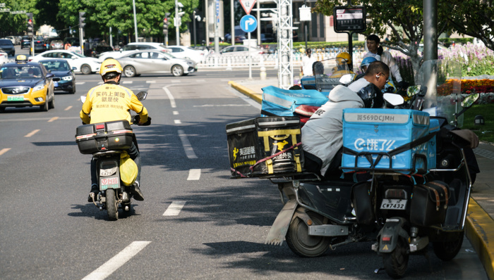 淘宝闪购在下沉市场撕开了一道口子