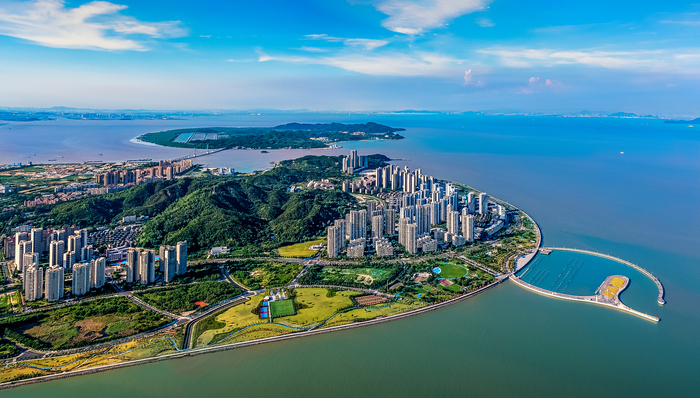珠海国资再出手，引进Rokid加码智能眼镜赛道