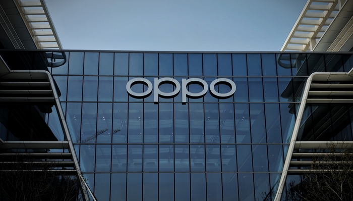 【独家】OPPO也要做手持云台相机，产品对标大疆