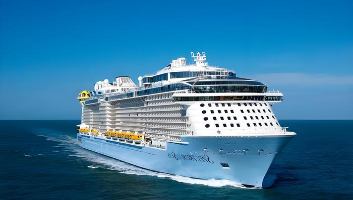 “特别港务费”冲击美资邮轮公司，快速成长的中国邮轮市场将迎来重构