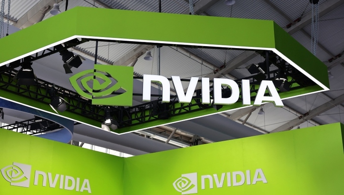 10亿美元砸向诺基亚后,英伟达向5万亿美元市值冲击