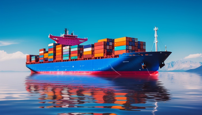 亚欧航线迎来涨价潮，船司“先手加价”欲在旺季扭转低迷市场