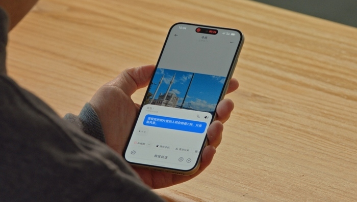 豆包手机助手回应种种质疑，但调用微信等APP权限问题仍然待解