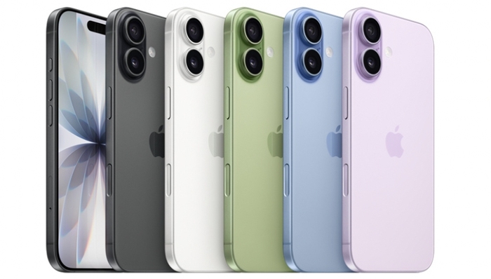 苹果或2028年发布2亿像素iPhone，此前已维持主摄4800万像素数年