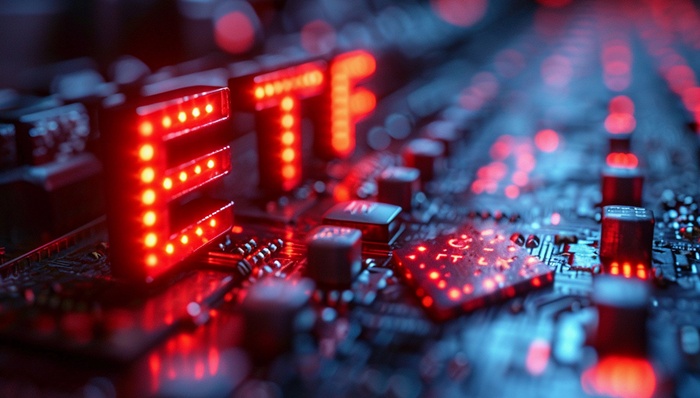 ETF迈入6万亿！七只基金已成千亿“巨无霸”，今年这些ETF被爆买