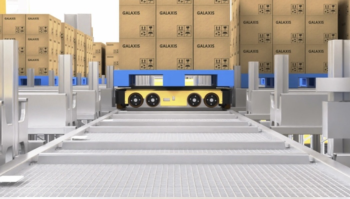 连亏三年，物流机器人公司凯乐士“艰难”冲击IPO