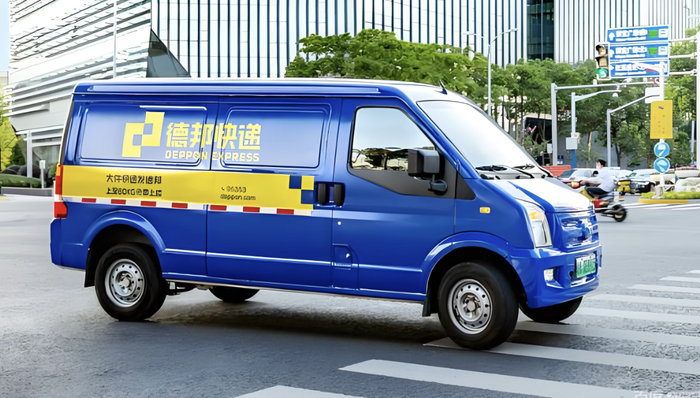 德邦退市，京东系物流整合全面铺开