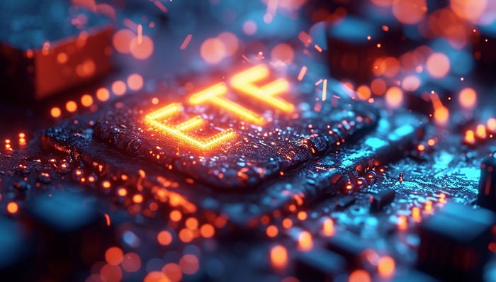 6万亿ETF迎新玩家，兴证全球基金首只ETF上市，弯道超车还有机会吗？