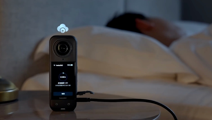 影石创新所涉337调查迎最终裁决，将继续在美销售现有产品