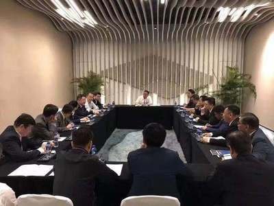 航通天下 运行未来 国际航运展将为世界航运打造行业盛会与合作交流平台